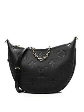 Louis Vuitton Empreinte Giant Loop Hobo #339675L28B